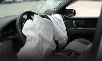 Airbags défectueux : plus de 2 600 véhicules concernés à Maurice, les automobilistes appelés à vérifier le numéro de châssis