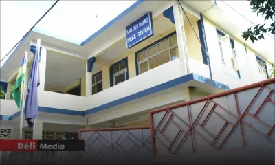 Bain-des-Dames : enquête sur des soupçons d’abus sexuel sur un nourrisson de 14 mois