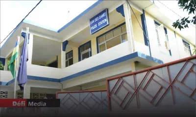 Fort Victoria : un homme de 22 ans meurt noyé