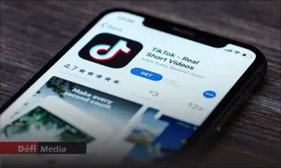 Réservation d’une villa : une jeune femme victime d’une arnaque sur TikTok