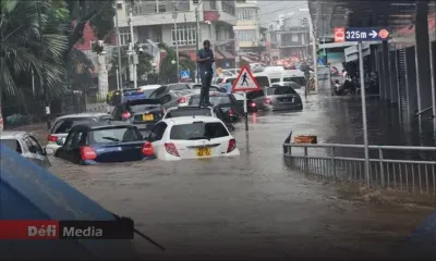 Land Drainage Master Plan : découvrez les 16 zones à risque d’inondation