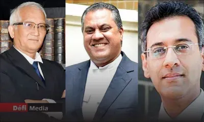 Contestation des nominations de Senior Counsels et de Senior Attorneys: l’affaire appelée en Cour le 11 septembre