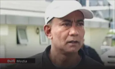 Affaire Reward Money : l’ASP Seewoo réclame la liberté sous caution