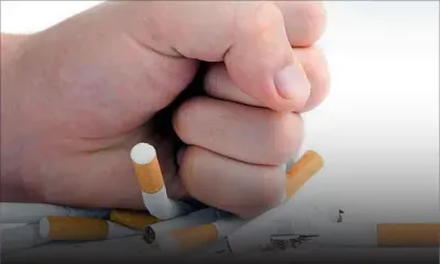 OMS : Maurice cité en exemple dans la lutte contre le tabagisme