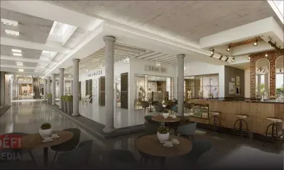 Les revenus d’Ascencia grimpent de 8 % pour atteindre Rs 2 milliards