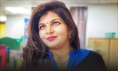 Propos jugés discriminatoires dans un cours universitaire : «C’est fait avec l’intention de me nuire», déplore Davina Ittoo