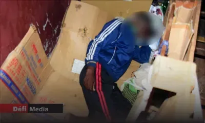 Hausse du nombre de SDF : Subron qualifie la situation d’inquiétante