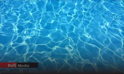 Pointe-aux-Canonniers : un enfant de 18 mois périt noyé dans une piscine