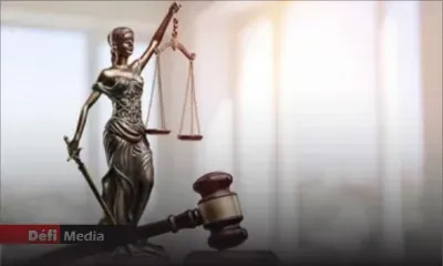 Vers la création d’une Law Practitioners Complaints Commission