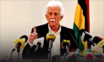 Crise énergétique : «Il y a des efforts, mais il est trop tard», déclare Paul Bérenger