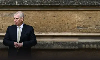 Royaume-Uni : le prince Andrew, rattrapé par les scandales, renonce à son titre royal