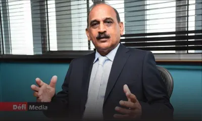 Air Mauritius : l’avenir de Kishore Beegoo à la présidence au cœur des discussions