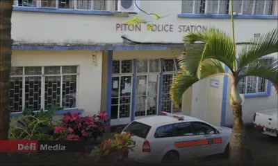 L’Espérance, Piton : une femme de 43 ans retrouvée morte