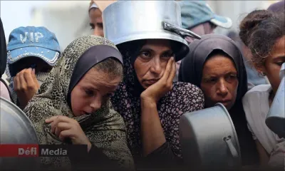 Aide humanitaire à Gaza : la CIJ statue sur les obligations d'Israël  