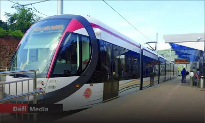 Metro Express : pas de service entre Rose-Hill et Réduit les dimanches