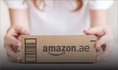 Amazon lance la suppression de quelque 30 000 postes de bureau 