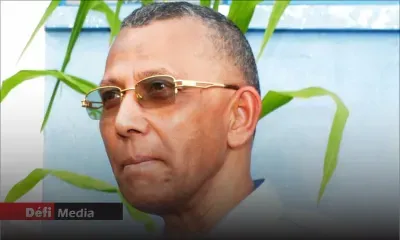 Nécrologie : Eric Mangar, fondateur du Mouvement pour l’Autosuffisance Alimentaire, nous a quittés