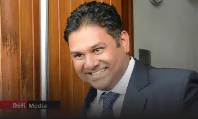 Parlement : L’avocat Ravi Yerrigadoo a perçu plus de Rs 32 millions pour des conseils légaux, selon le Premier ministre