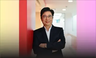 Jean Michel Ng Tseung : «Nous voulons voir émerger un nouveau cycle de croissance pour le pays» 