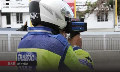 Parlement : le Road Traffic (Amendment) Bill prévoyant le retour du permis à points voté