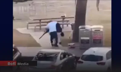 Attaque à Sydney : le "héros" ayant désarmé un tireur salué, de l'Australie à Trump