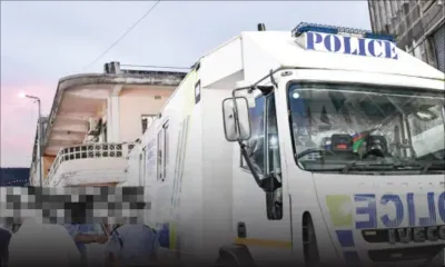 Night Market à Port-Louis : un marchand saisonnier allègue avoir été violemment agressé