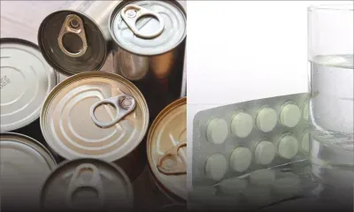 Maquereau en conserve, couches pour adultes et certains medicaments : l’État instaure de nouvelles subventions