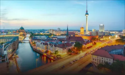 Programme Vacances-Travail - Mauriciens en Allemagne et Allemands à Maurice : le PVT prend effet