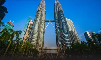 Rabin Gungoo nommé Haut-Commissaire de Maurice en Malaisie