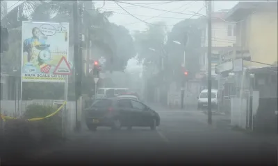 NEOC : le niveau 2 activé ; des officiers prêts à intervenir