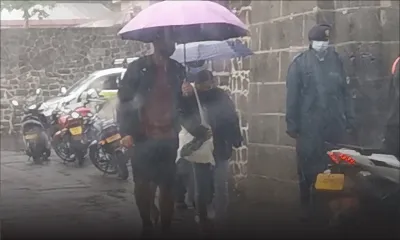 Avis de pluies torrentielles : pas d’accalmie avant lundi