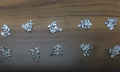 Roche-Bois : Ronaldo écroué avec une centaine de doses d’héroïne