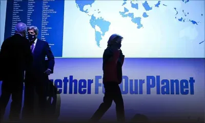 Plus de 80 pays s'engagent à réduire les émissions de méthane de 30% d'ici 2030