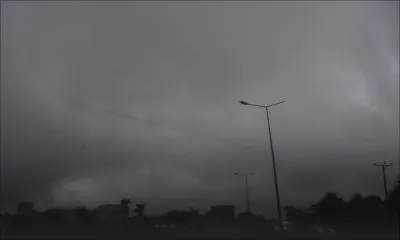 Circulation : toutes les routes praticables