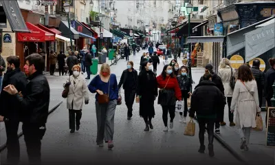 Coronavirus : le point sur la pandémie