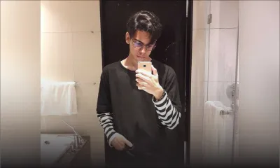 Le lauréat Mustafa Hadee Issa : «San labourse la ti pou difisil aprann l’étranger» 