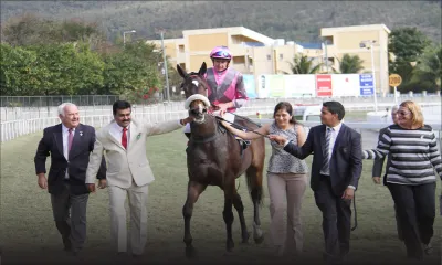 Radio Plus Trophy : Karraar s’offre son sixième bouquet