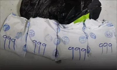 Rs 75 millions d'héroïne saisies en une semaine