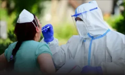 Coronavirus : le point sur la pandémie