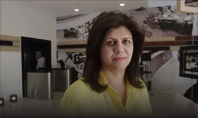 La journaliste Shireen Abu Akleh tuée par un soldat israélien, selon le procureur palestinien