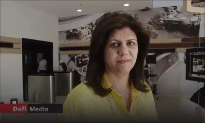 La mort de la journaliste Shireen Abu Akleh due à un tir des forces de sécurité israéliennes (ONU)