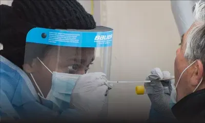 Coronavirus : le point sur la pandémie