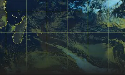 Météo: un faible anticyclone s'approche de notre région