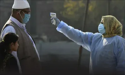 Coronavirus : Le point sur la pandémie 