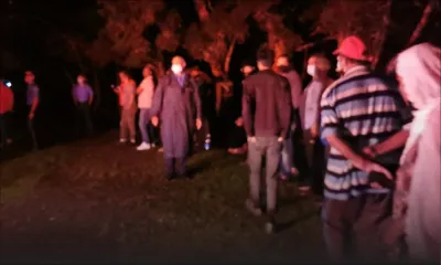 Ado porté manquant à Alexandra Falls : les recherches se poursuivront demain