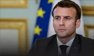 Législatives en France: le parti d'Emmanuel Macron perd la majorité absolue