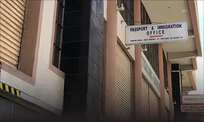 Situation irrégulière : 13 Bangladais sans-papiers arrêtés