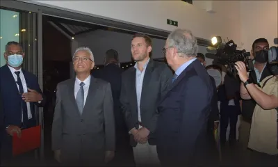 Le PM dénonce une «campagne malsaine visant à faire croire que tout va mal» 