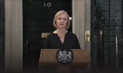La déclaration de la Première ministre Liz Truss après la mort d'Elizabeth II