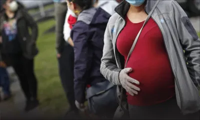 Une femme meurt toutes les deux minutes pendant la grossesse ou l'accouchement